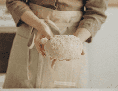 Does Baking Powder Have Yeast 1