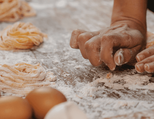 Does Baking Powder Have Yeast 4