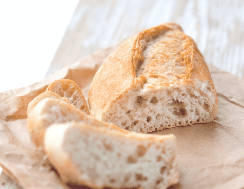 Does Baking Powder Have Yeast 3