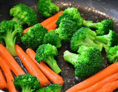 Can Vegan Build Muscle 5