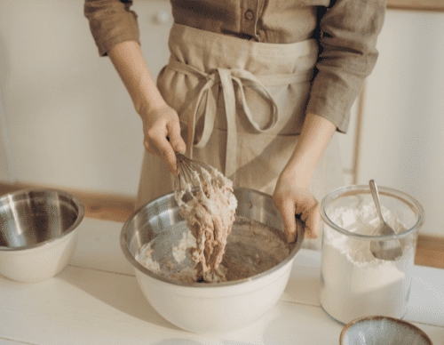 Does Baking Powder Have Yeast 5