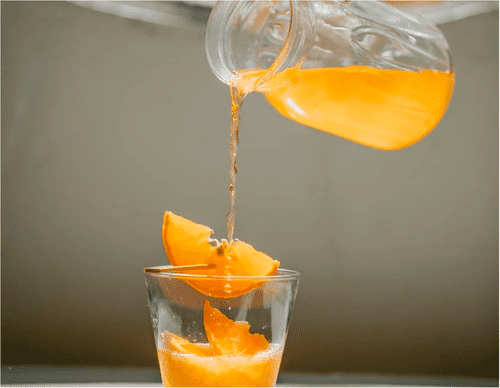 Why My Detox Water Taste Bitter 3