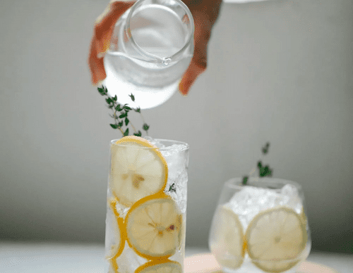Why My Detox Water Taste Bitter 4