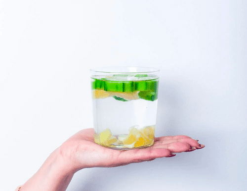 Why My Detox Water Taste Bitter