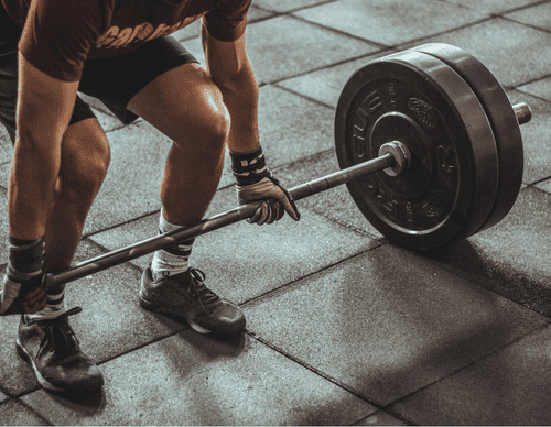 What To Eat 30 Minutes Before Workout 3