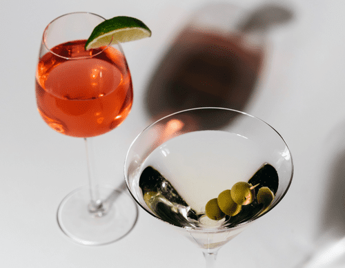 Healthiest Alcohol To Drink 4