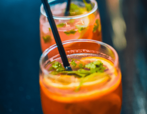 Healthiest Alcohol To Drink 2