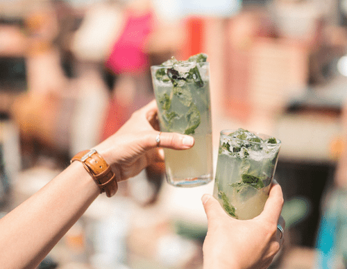 Healthiest Alcohol To Drink