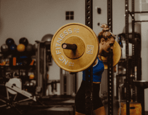 What To Eat 30 Minutes Before Workout