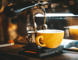 Why Does Coffee Not Affect Me