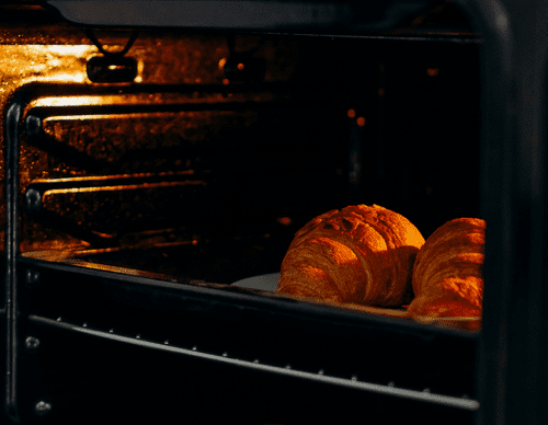 Why Does My Oven Smell