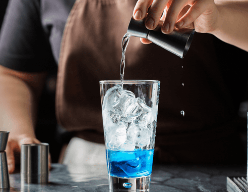 Healthy Cocktails To Order 1