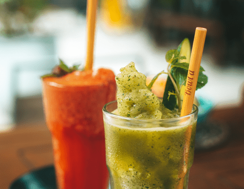 What Happens If You Freeze A Smoothie