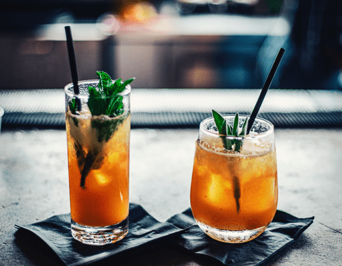 Healthy Cocktails To Order 3