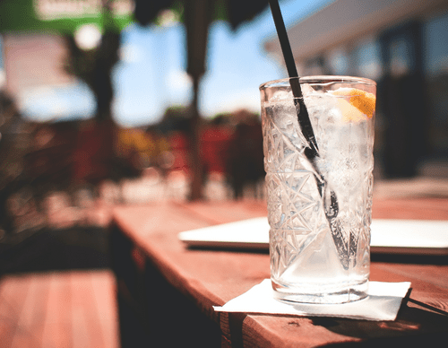 Healthy Cocktails To Order 2