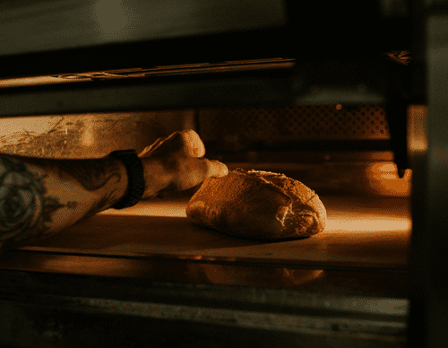 Why Does My Oven Smell