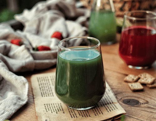 How To Detox Your Stomach 1 How To Detox Your Stomach 1