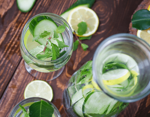 How To Detox Your Stomach 6 How To Detox Your Stomach 6