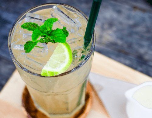 Is It Better To Drink Lemon Water In The Morning Or Night 1